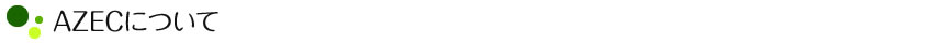 ＡＺＥＣについて